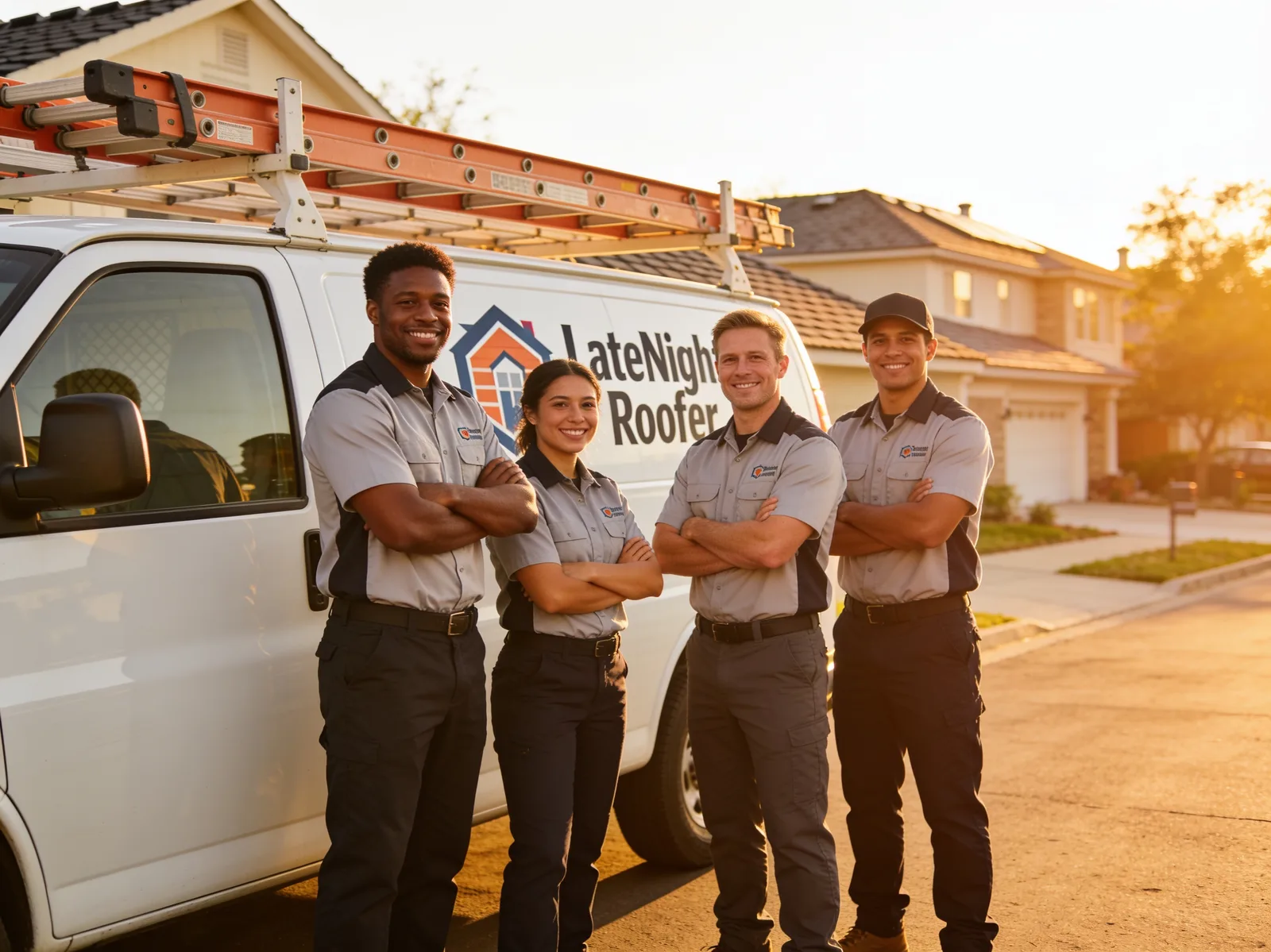 Emergency Roof Repair company in Rutland, OH